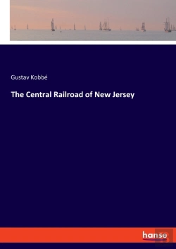 Bertrand.pt - The Central Railroad Of New Jersey
