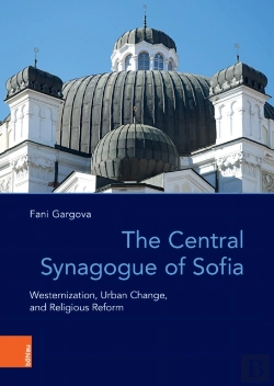 Bertrand.pt - The Central Synagogue Of Sofia