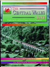 The Central Wales Line