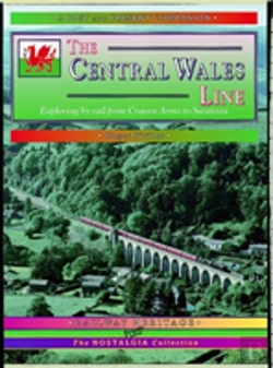 Bertrand.pt - The Central Wales Line