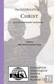 The Centrality Of Christ In Contemporary