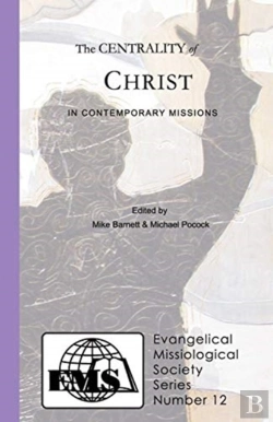 Bertrand.pt - The Centrality Of Christ In Contemporary