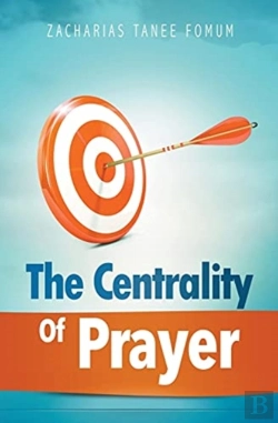 Bertrand.pt - The Centrality Of Prayer