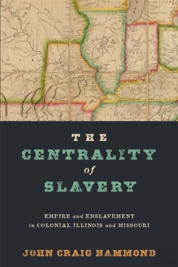 Bertrand.pt - The Centrality Of Slavery