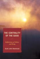 The Centrality Of The Good