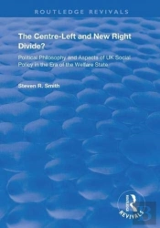 The Centre-Left And New Right Divide?
