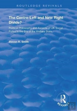 Bertrand.pt - The Centre-Left And New Right Divide?