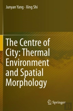Bertrand.pt - The Centre Of City: Thermal Environment And Spatial Morphology