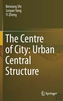 Bertrand.pt - The Centre Of City: Urban Central Structure