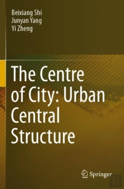 Bertrand.pt - The Centre Of City: Urban Central Structure