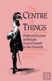 The Centre Of Things