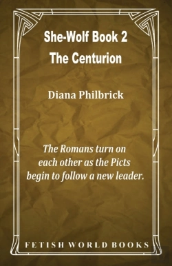 Bertrand.pt - The Centurion  She-Wolf Book 2