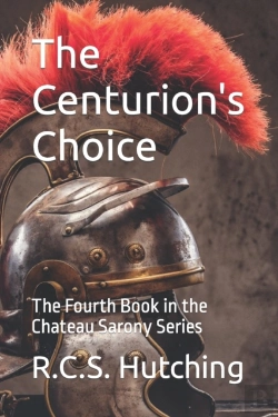 Bertrand.pt - The Centurion'S Choice: The Fourth Book