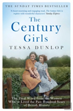 Bertrand.pt - The Century Girls