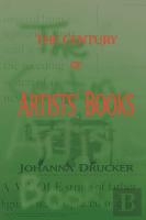 The Century Of Artists' Books