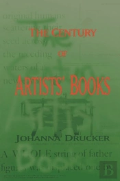 The Century Of Artists' Books