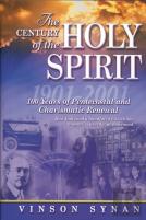 The Century Of Holy Spirit