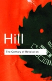 The Century Of Revolution