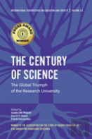 The Century Of Science