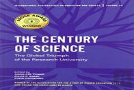 The Century Of Science