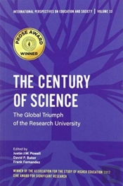 The Century Of Science
