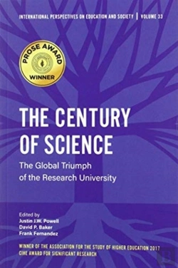 Bertrand.pt - The Century Of Science