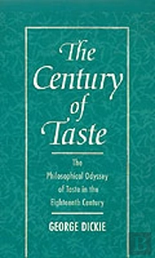 The Century Of Taste