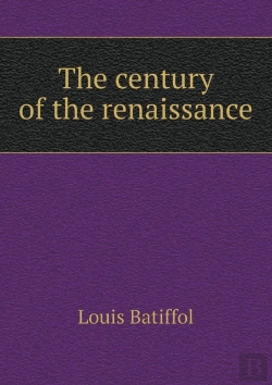 Bertrand.pt - The Century Of The Renaissance