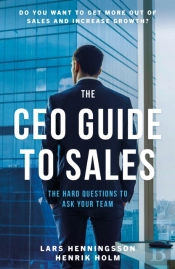 The Ceo Guide To Sales