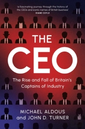 The Ceo