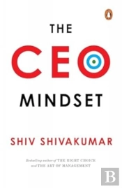 The Ceo Mindset