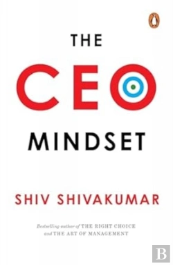 Bertrand.pt - The Ceo Mindset
