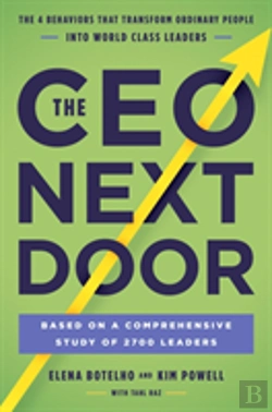 Bertrand.pt - The Ceo Next Door