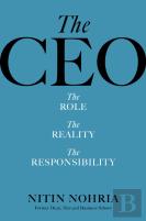 The Ceo