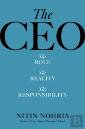 The Ceo