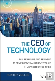 The Ceo Of Technology