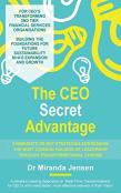 The Ceo Secret Advantage