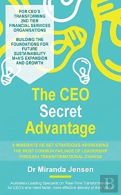 The Ceo Secret Advantage