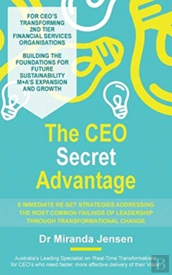 Bertrand.pt - The Ceo Secret Advantage