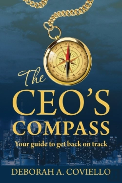 Bertrand.pt - The Ceo'S Compass:  Your Guide To Get Ba