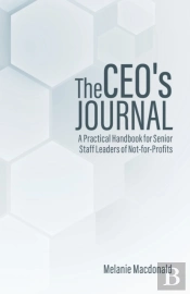 The Ceo'S Journal: A Practical Handbook