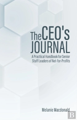 Bertrand.pt - The Ceo'S Journal: A Practical Handbook
