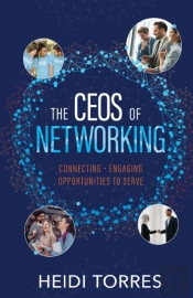 The Ceos Of Networking: Connecting - Eng