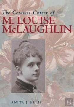 Bertrand.pt - The Ceramic Career Of M. Louise Mclaughlin