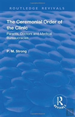 Bertrand.pt - The Ceremonial Order Of The Clinic