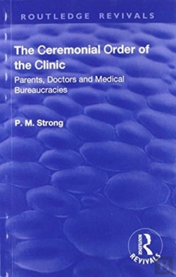 Bertrand.pt - The Ceremonial Order Of The Clinic