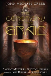The Ceremony Of The Grail