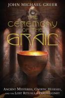 The Ceremony Of The Grail