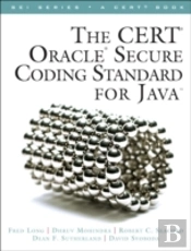 The Cert Oracle Secure Coding Standard For Java