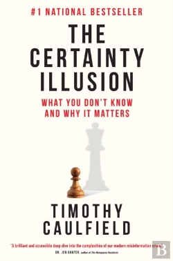 Bertrand.pt - The Certainty Illusion